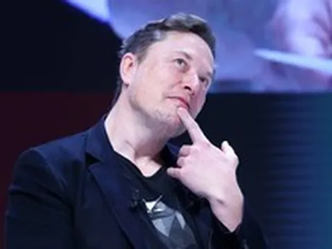 Elon Musk tuyên chiến với "quy luật tự nhiên": Lão hóa cũng như một lỗi phần mềm và hoàn toàn có thể đảo nghịch hệ thống để sửa chữa