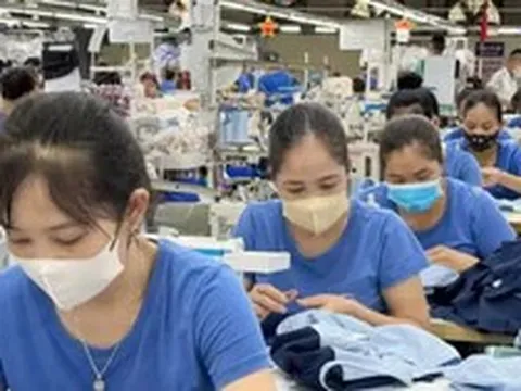 Gần 2.000 doanh nghiệp rút khỏi Thái Nguyên