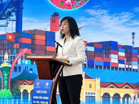 Thứ trưởng Bộ Công Thương nêu 7 nhiệm vụ trọng tâm cho khu vực phía Nam