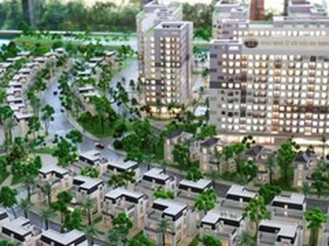 Chính phủ đề xuất sửa quy định về bán lại nhà ở xã hội
