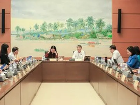 Quốc hội dành cả ngày thảo luận 3 dự án luật về đất đai, nhà ở, bất động sản