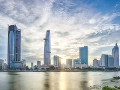 Chưa đầy 1 tuần nữa, hơn 13 tỷ USD vốn đầu tư dự kiến sẽ đổ bộ vào đầu tàu kinh tế có quy mô GRDP lớn nhất Việt Nam