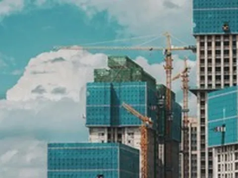 Đông Sơn Holdings chốt ngày chào sàn HOSE: Bước chuyển từ xây lắp sang đầu tư hạ tầng