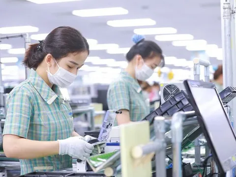 Sửa Luật Đầu tư: Nới điều kiện tiếp cận thị trường cho nhà đầu tư nước ngoài