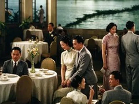 Kỳ án khách sạn Nam Ninh năm 1932: Danh kỹ bị sát hại tàn nhẫn, hai thi thể trong mật thất, hung thủ đến nay vẫn là ẩn số