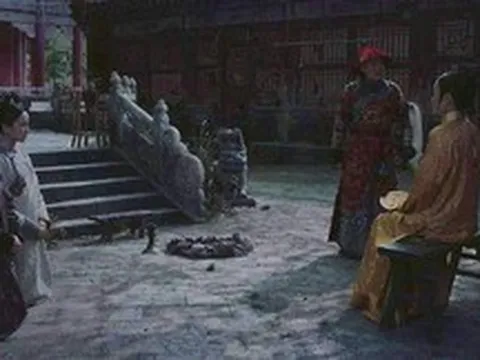 Tại sao thái giám thời xưa lại tranh nhau đến lãnh cung?