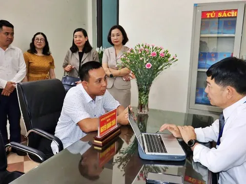 "Một chữ ký vì quá tin người, một giao dịch bằng giấy viết tay" và hàng đêm trăn trở của luật gia