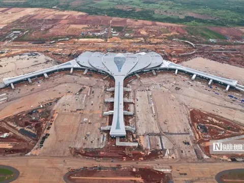 Bộ Xây dựng: Tỉ lệ giải ngân vốn được giao thấp hơn mức trung bình cả nước.