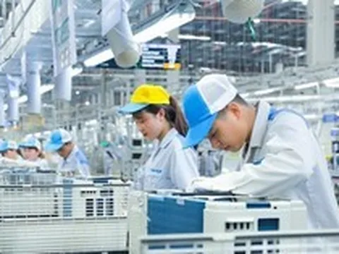 Hà Nội kiên trì mục tiêu tăng trưởng GRDP cả năm từ 11% trở lên