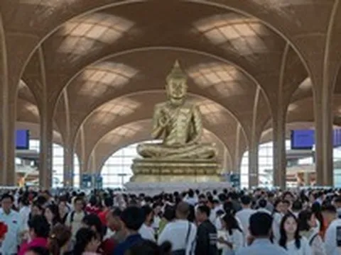 Campuchia công bố dữ liệu mới, một con số giảm 11%: Bức tranh phía sau có gì đáng chú ý?