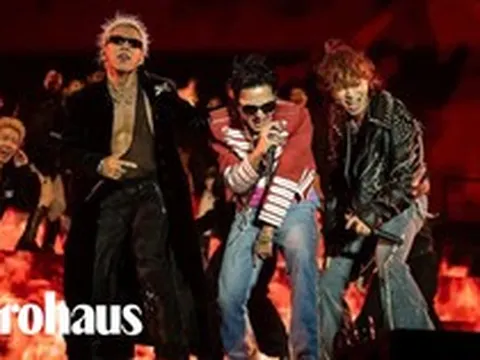 BIGBANG không chỉ là một nhóm nhạc, BIGBANG là một đế chế!