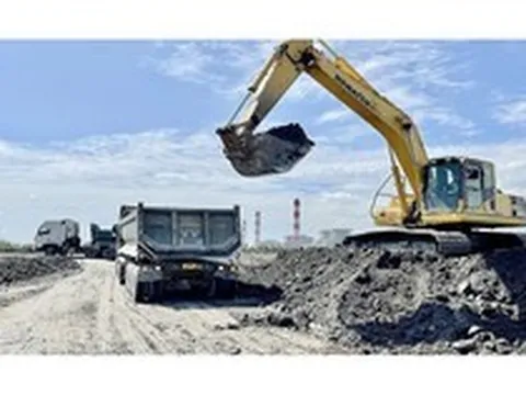 Phát hiện 100 triệu tấn kho báu đặc biệt, Việt Nam lập tức vào cuộc khai thác