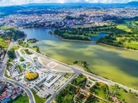 Tin vui dành cho du khách đến Đà Lạt bằng đường bộ