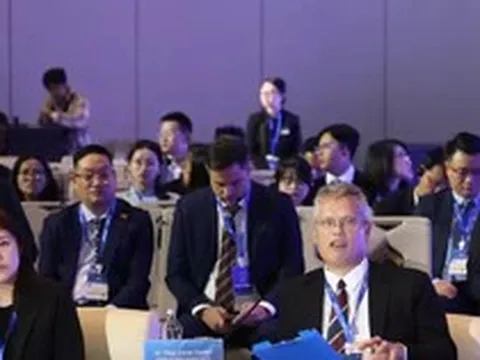 'Đại bàng' ngoại muốn gì ngoài 'luồng xanh' đầu tư vào Việt Nam?
