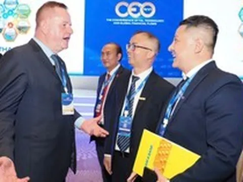 TP.HCM mời nhà đầu tư nước ngoài cùng kiến tạo cơ hội, động lực tăng trưởng mới