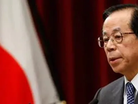 Cựu Thủ tướng Nhật Bản Yasuo Fukuda từ trần