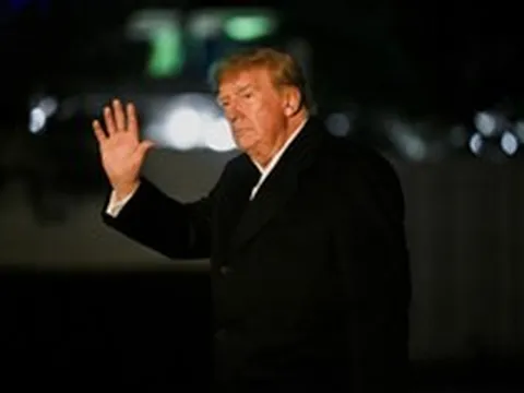 Ông Trump bất ngờ treo thưởng 1 triệu USD cho loại tin báo đặc biệt
