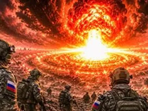 17.000 quân dồn đến điểm nóng, hơn 100 UAV nhắm Voronezh: Ông Zelensky đưa đề nghị đặc biệt tới ông Putin