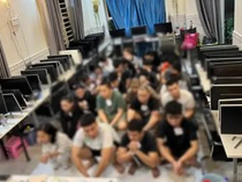 Campuchia 7 lần bị Hàn Quốc phát cảnh báo trong 5 năm, riêng năm ngoái là 6 lần: Chuyện gì đang xảy ra?