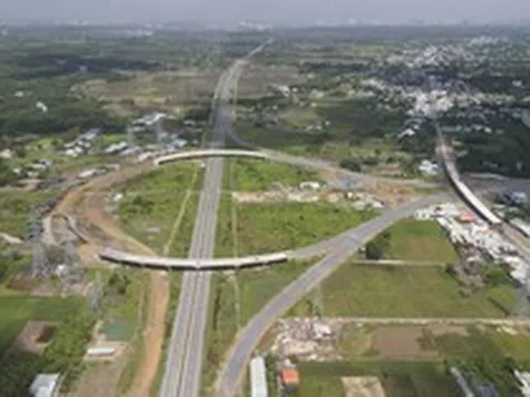 Đồng Nai chấm dứt hợp đồng 2 nhà thầu chậm tiến độ thi công cao tốc, Vành đai 3