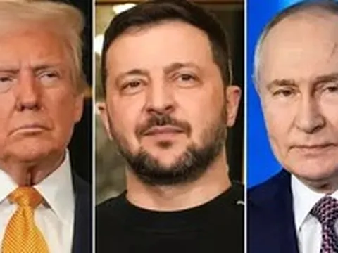 Thủ tướng Ba Lan tiết lộ ngày dự kiến diễn ra cuộc đàm phán giữa Ukraine, Mỹ và Nga