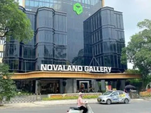 Em gái Chủ tịch Novaland đăng ký mua 30 triệu cổ phiếu NVL