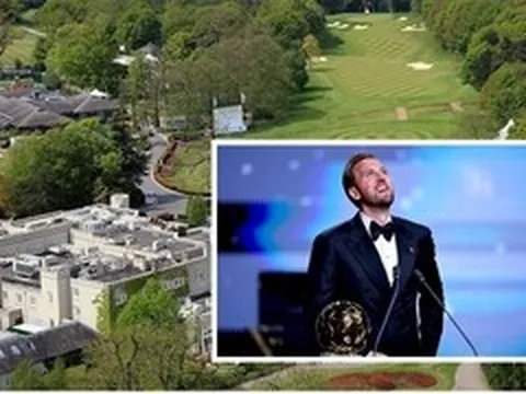 Những biệt thự đắt đỏ của Quả bóng vàng 2026 Harry Kane