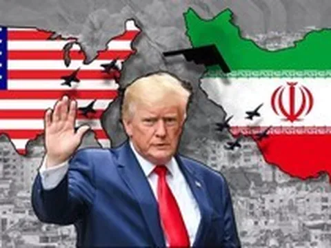 Iran câu giờ, ông Trump như ngồi trên đống lửa