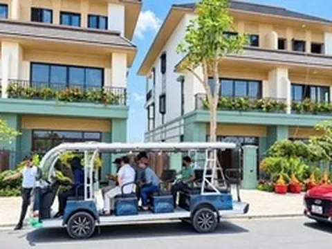 Giữ tiền chờ bất động sản giảm giá: Có còn là chiến lược hợp lý?