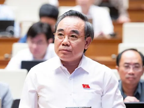 Cụ thể hoá nơi ở mới "bằng hoặc tốt hơn nơi ở cũ"