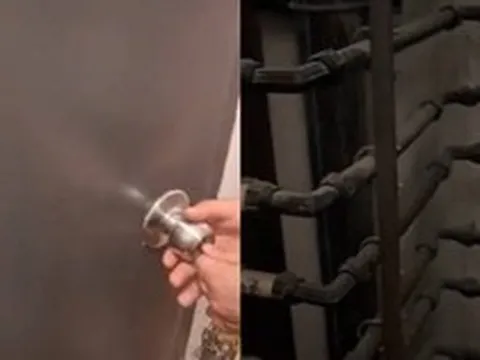 Cặp vợ chồng nghe tiếng như phụ nữ kêu cứu lúc 3h30 sáng ở chung cư, cảnh sát phát hiện sự thật bất ngờ