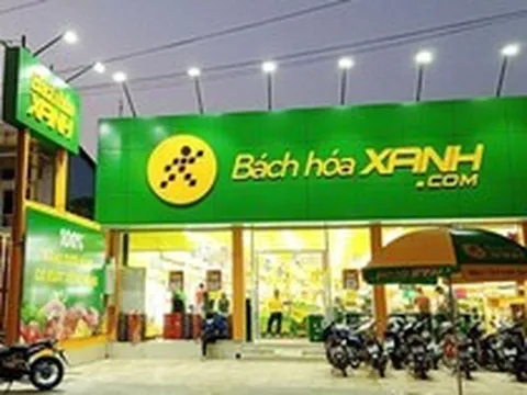Bất ngờ với lợi nhuận Bách Hóa Xanh trong quý 3