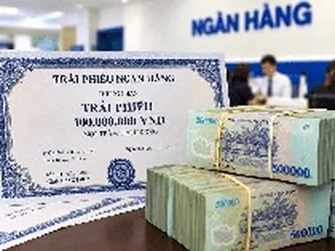 Xếp hạng tín nhiệm trái phiếu ngân hàng Việt Nam còn hạn chế, nhà đầu tư khó định giá rủi ro