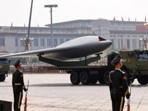 Chuyên gia Nga: Không một hệ thống phòng không nào trên thế giới hạ được "lực lượng bất bại" này của Trung Quốc