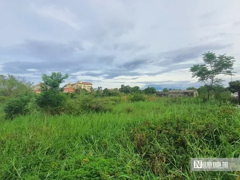 Quảng Trị: Tìm giải pháp khơi thông dòng vốn từ các dự án đô thị nghìn tỷ