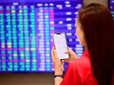 Cổ phiếu Digiworld bất ngờ giảm sàn dù lợi nhuận quý 3 tăng 66%