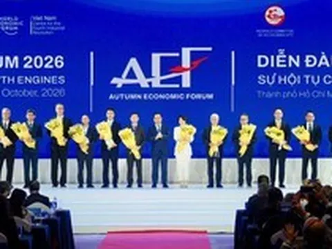 Hé lộ chi tiết 12 siêu dự án tổng vốn đầu tư 13 tỷ USD vừa được rót vào thành phố giàu nhất Việt Nam: Dự án lớn nhất gần 5 tỷ USD