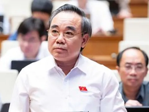 'Nơi tái định cư bằng hoặc tốt hơn nơi ở cũ' phải có tiêu chí kiểm chứng