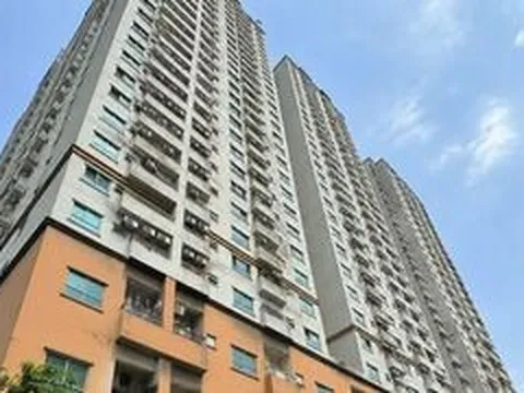 Từ sai phạm của Tập đoàn Mường Thanh, ĐBQH đề nghị cơ chế bảo vệ người mua nhà