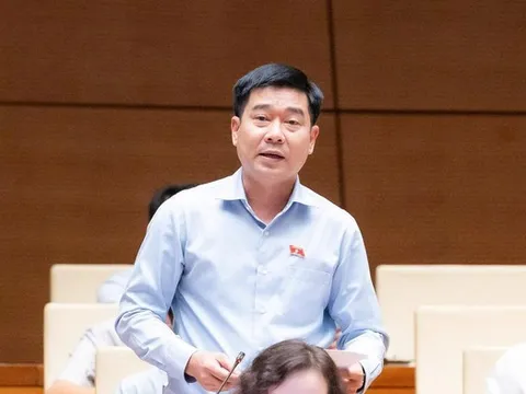 Ngăn đầu cơ, lướt sóng ĐBQH đề nghị cấm chuyển nhượng "nhà trên giấy"