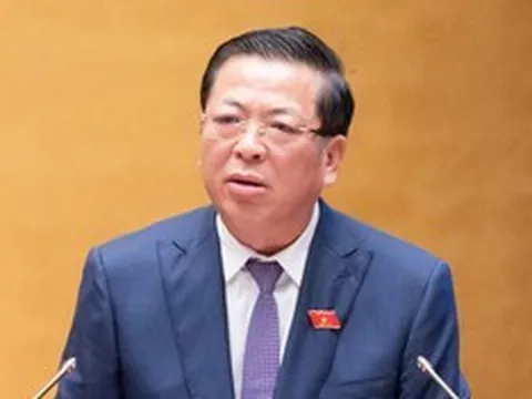 Bộ trưởng Xây dựng: Không được "nhận cọc" khi dự án chưa đủ điều kiện bán