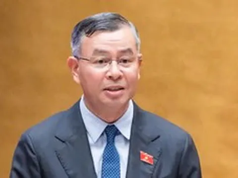 Bộ trưởng Bộ Tài chính: Doanh nghiệp đã 'sạch' nghĩa vụ tài chính, sẽ làm thủ tục đóng cửa chỉ trong 12 tiếng
