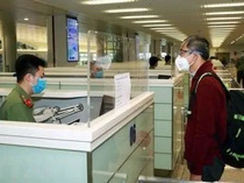 Thông báo mới từ Cơ quan Thuế: Từ nay, tất cả cá nhân có tên trong danh sách sau sẽ bị tạm hoãn xuất cảnh