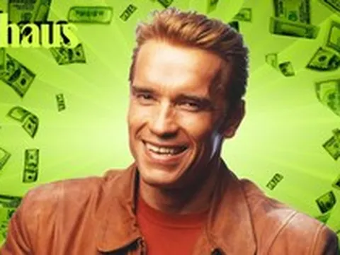Trước khi thành danh ở Hollywood, "Kẻ huỷ diệt" Arnold Schwarzenegger đã là triệu phú BĐS khi mới ngoài 20 tuổi