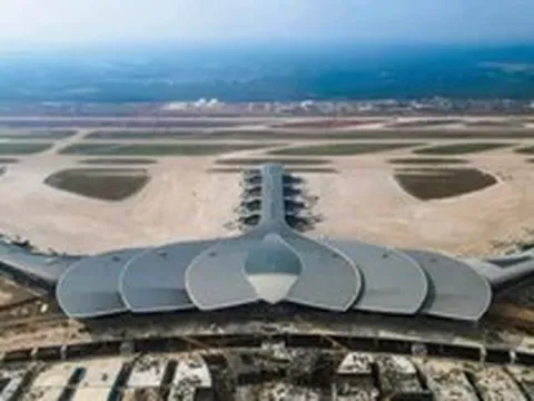 Dự án sân bay Long Thành 'chạy nước rút'
