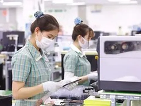Xuất nhập khẩu Việt Nam lần đầu vượt 1.000 tỷ USD