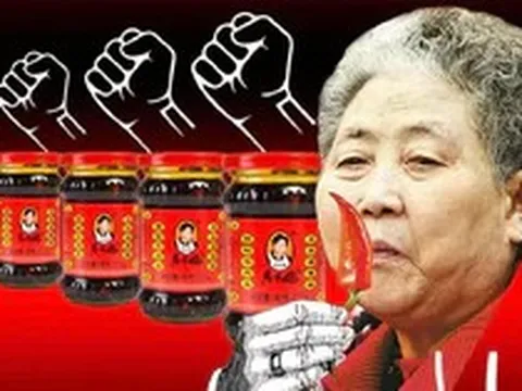 Thương hiệu quốc dân Trung Quốc lãnh hậu quả sau phát ngôn vạ miệng