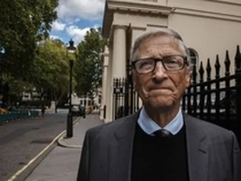 Bill Gates: 'Kỹ năng lập trình của tôi về cơ bản đã lạc hậu' - cú sốc từ AI sau nhiều thập kỷ theo đuổi code