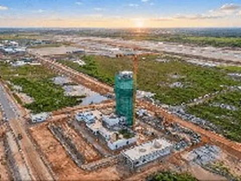 T&T Group khai mở không gian tăng trưởng mới từ những dự án hạ tầng chiến lược