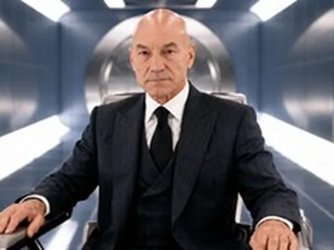 Sir Patrick Stewart - diễn viên đóng Giáo sư X trong 'X-Men' qua đời ở tuổi 86